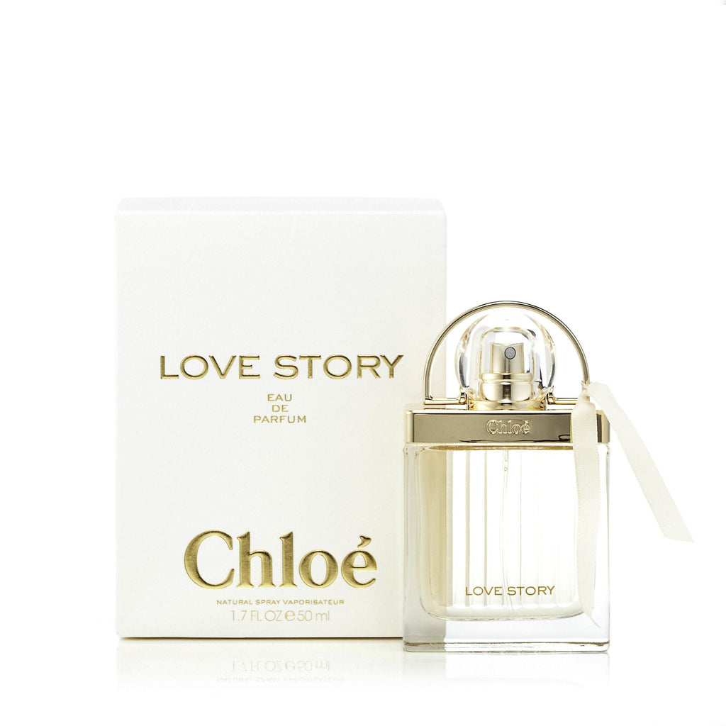 Love Story Perfume – Fragrance Outlet