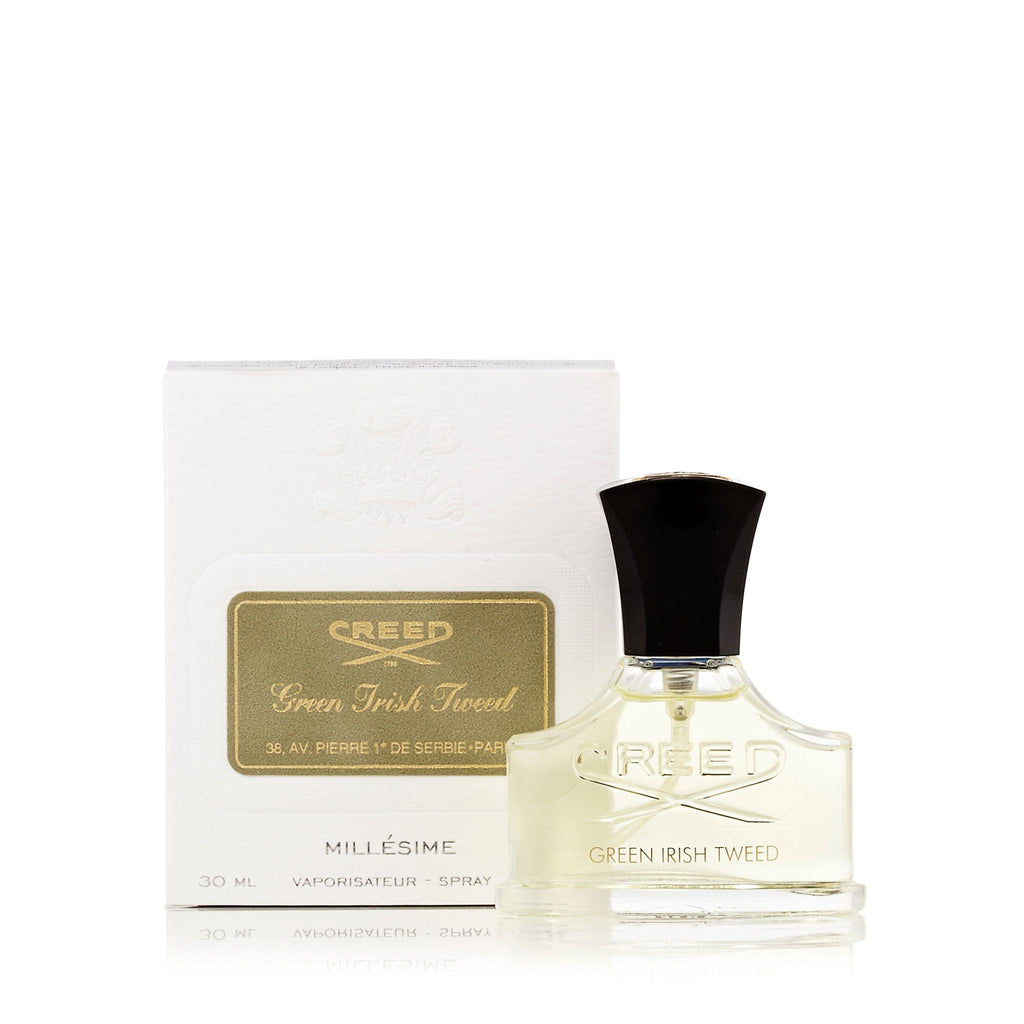 Green Irish Tweed EDP for Men by Creed – Fragrance Outlet