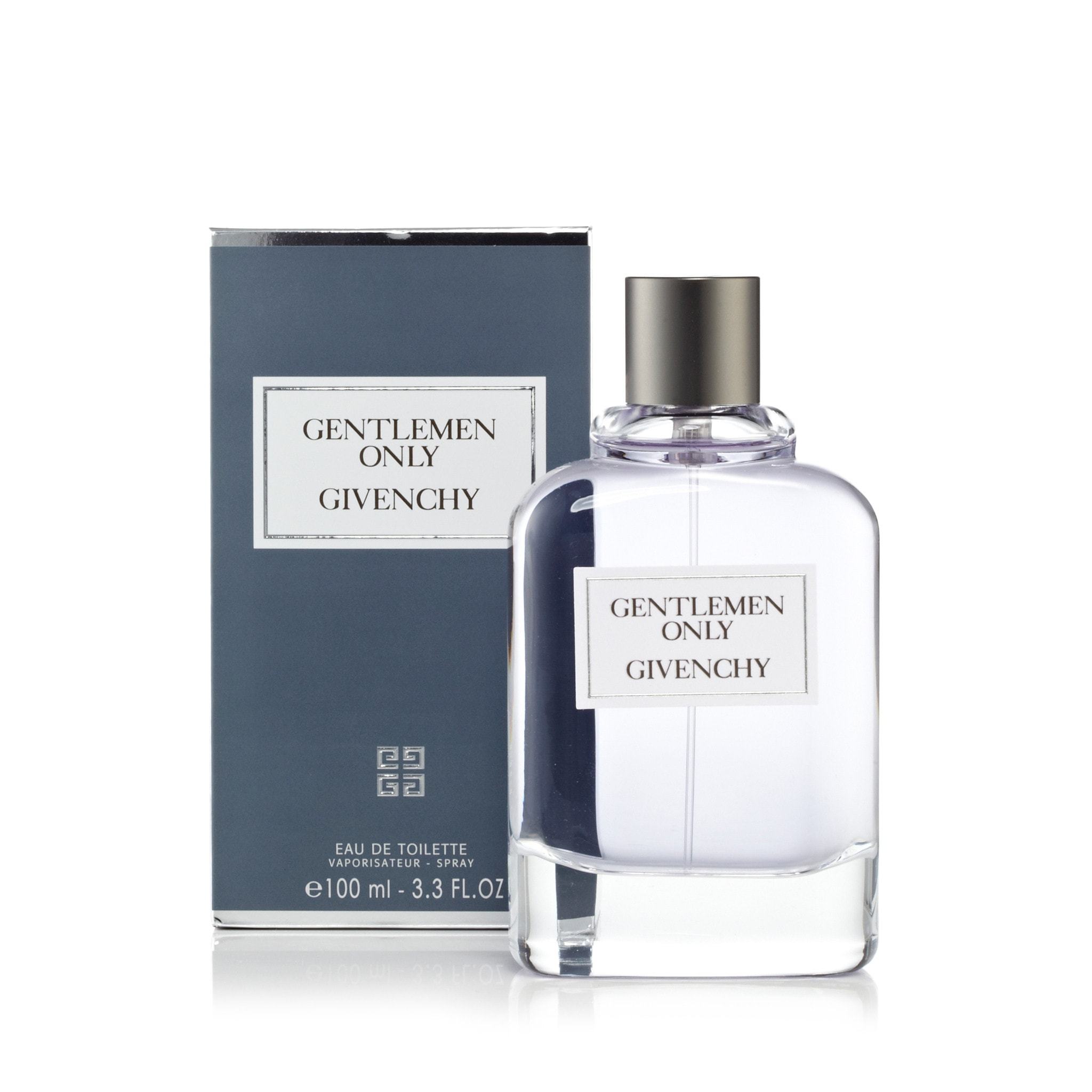 GENTLEMEN ONLY GIVENCHY オーフレッシュ 100ml GENTLEMEN ONLY