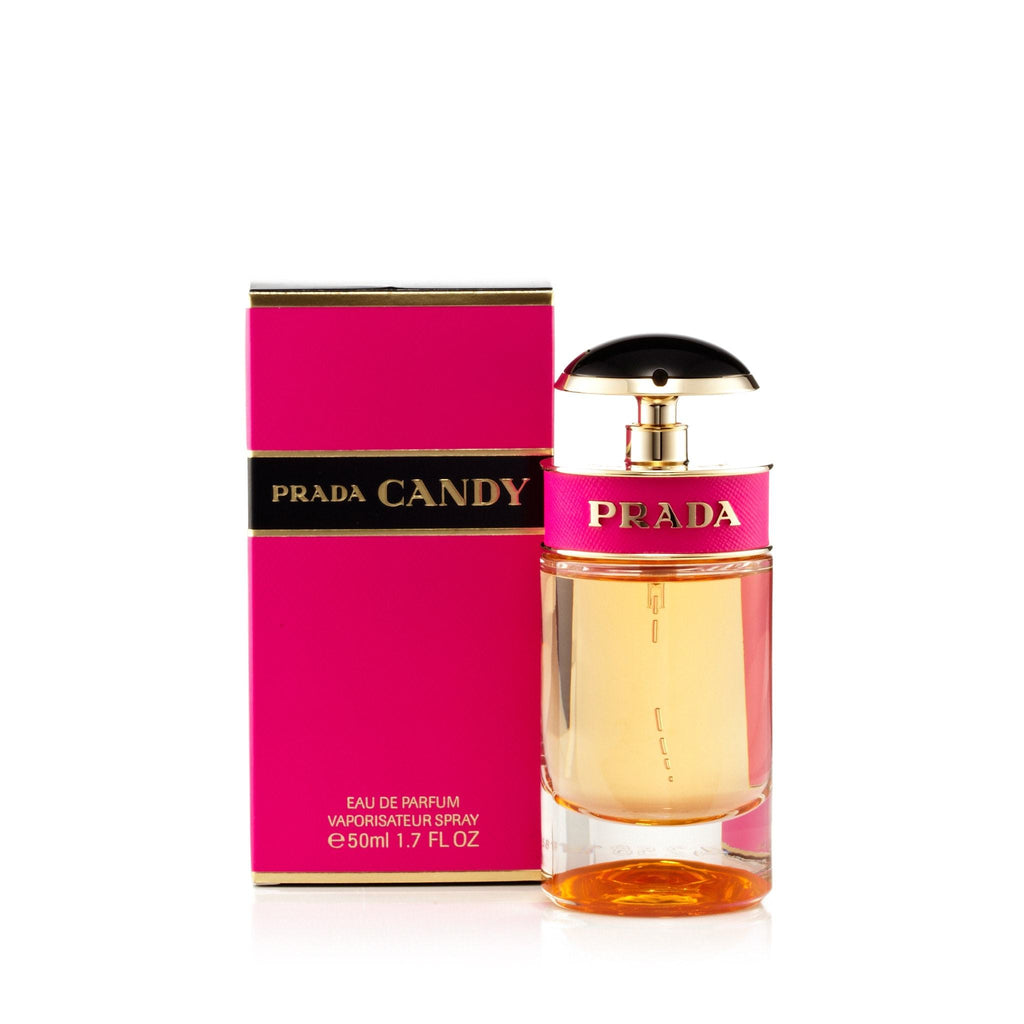Prada Candy Perfume for Women - Eau de Parfum – Fragrance Outlet