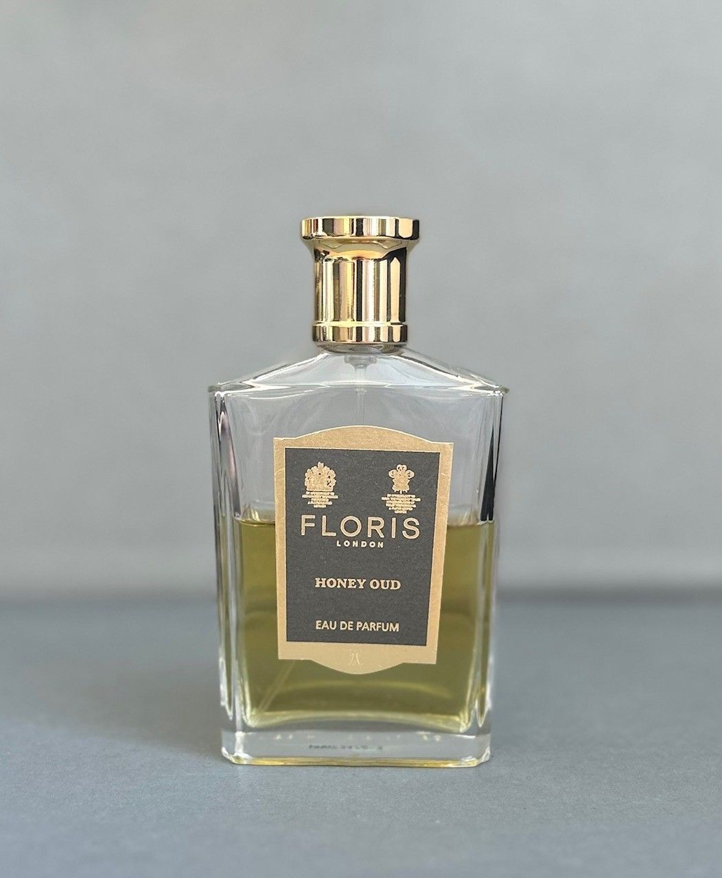 Floris Honey Oud