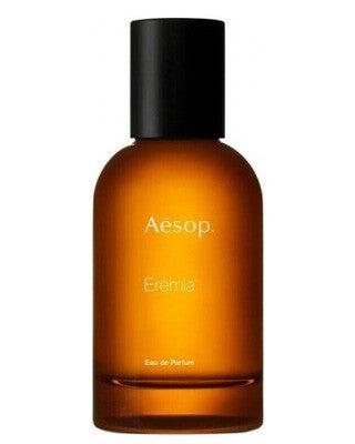 Buy Aesop Eremia Perfume Sample & Decants Online USA | Fragrances Line