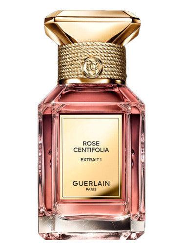 Guerlain Rose Centifolia Extrait 1 Perfume Samples | Fragrances Line