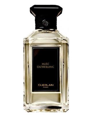 Guerlain Musc Outreblanc Perfume Sample & Decants Online
