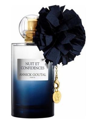 Annick Goutal Nuit et Confidences Perfume Samples | Fragrances Line