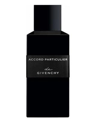 Buy Givenchy Accord Particulier Perfume Sample & Decants