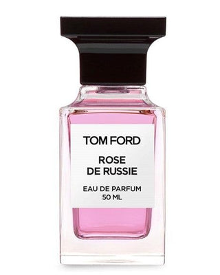 Tom Ford Rose de Russie Perfume Samples & Decants | Fragrances Line