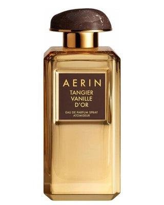 Aerin Tangier Vanille D'Or Perfume Sample & Decants | Fragrances Line