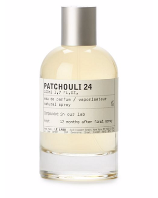 Buy Le Labo Patchouli 24 Perfume Samples & Decants Online