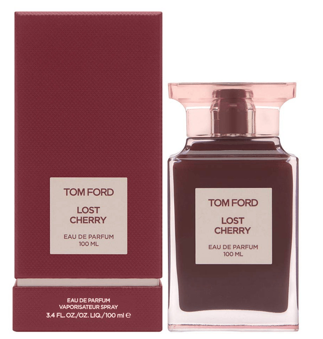 Lost Cherry by Tom Ford|FragranceUSA