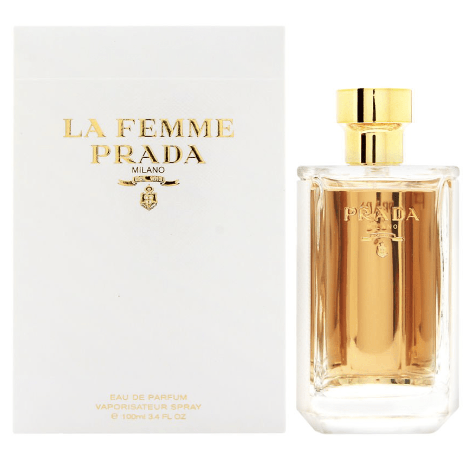 La Femme by Prada|FragranceUSA
