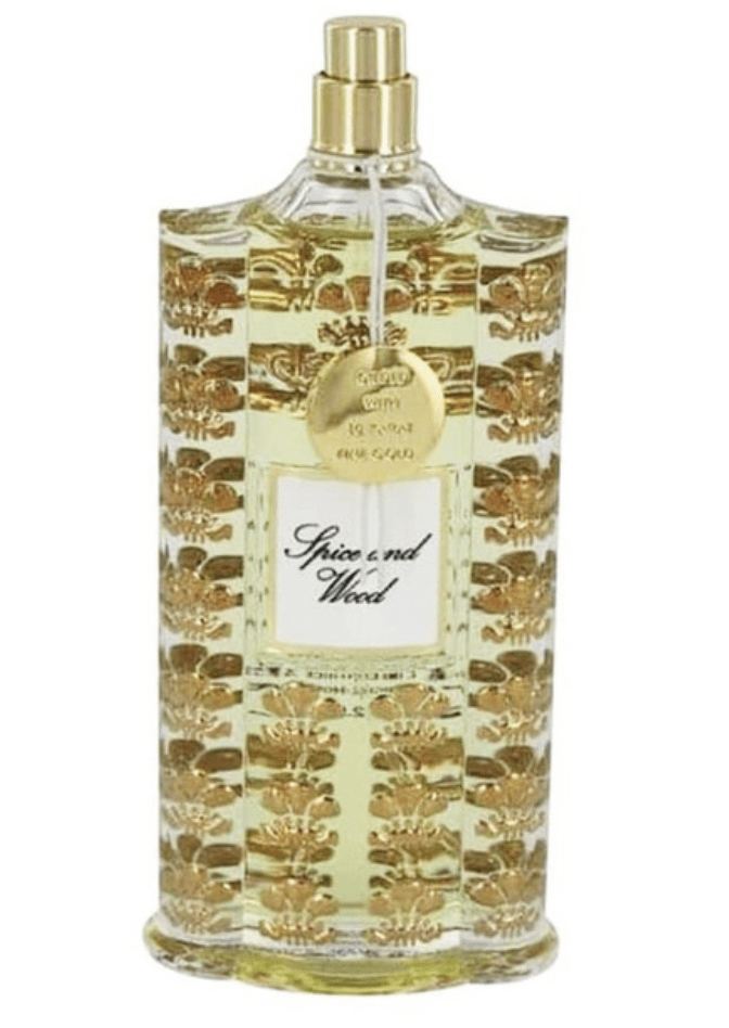 香水(男性用) CREED Exclusives Spice & Wood 250ml CREED Spice