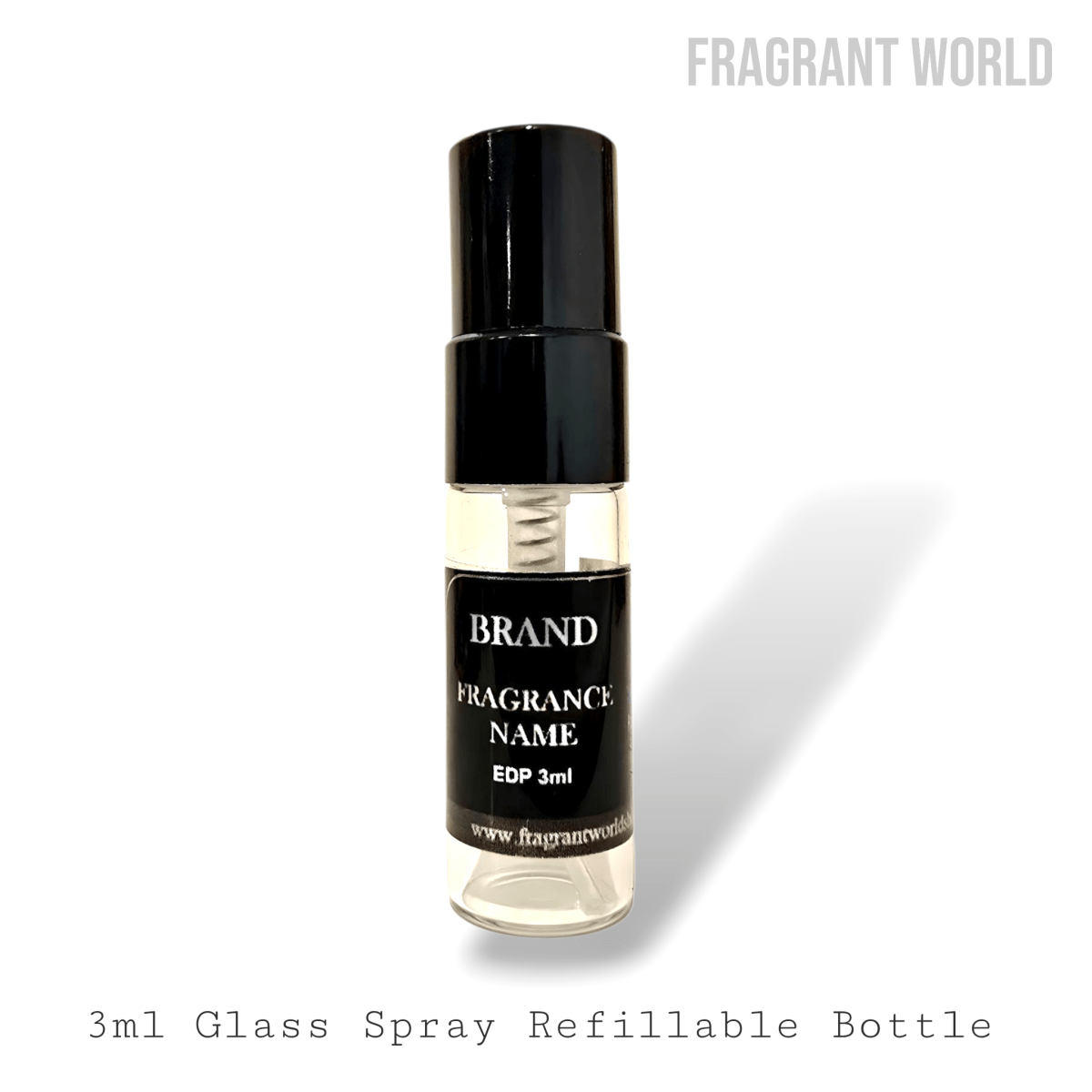 Dior AQUA FAHRENHEIT – Fragrant World