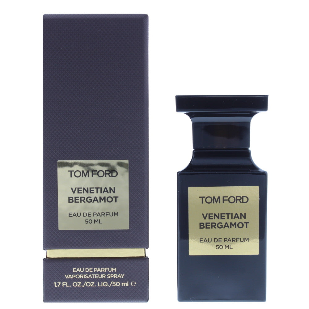 Tom Ford Venetian Bergamot Eau de Parfum 50ml