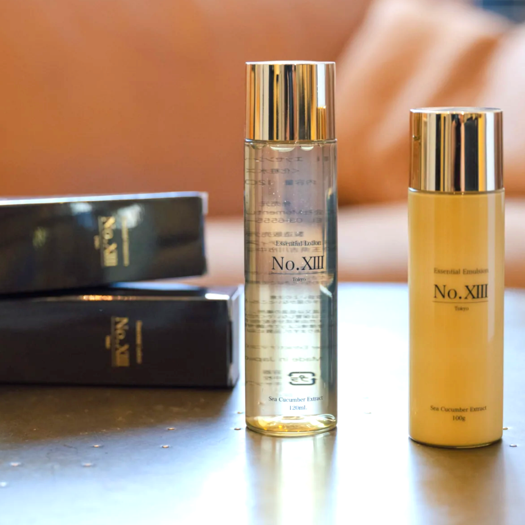 Fragrance of No.Xiii | FRALiʻa Mall