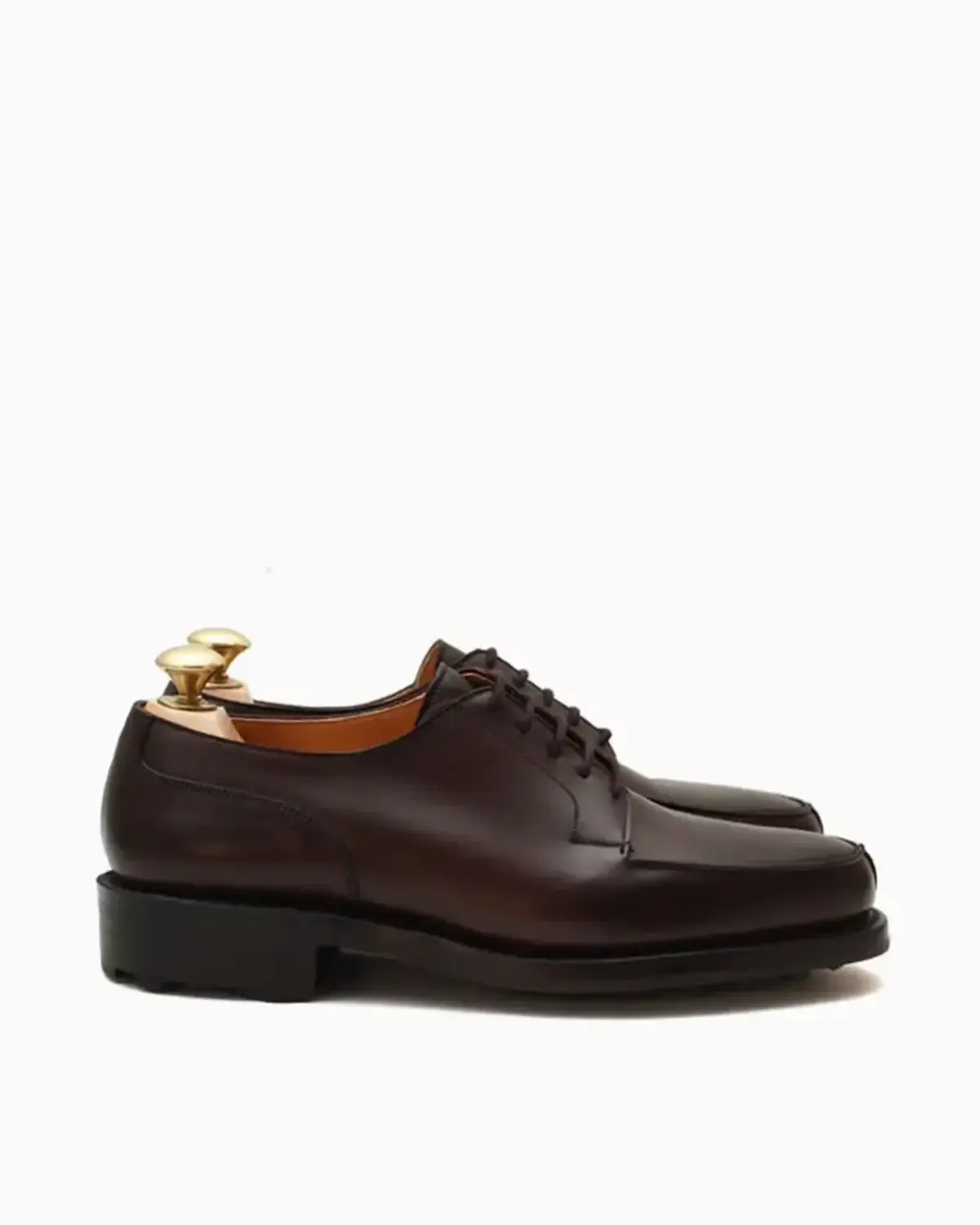 Crockett&Jones クロケットアンドジョーンズ MORETON (Ridgeway sole