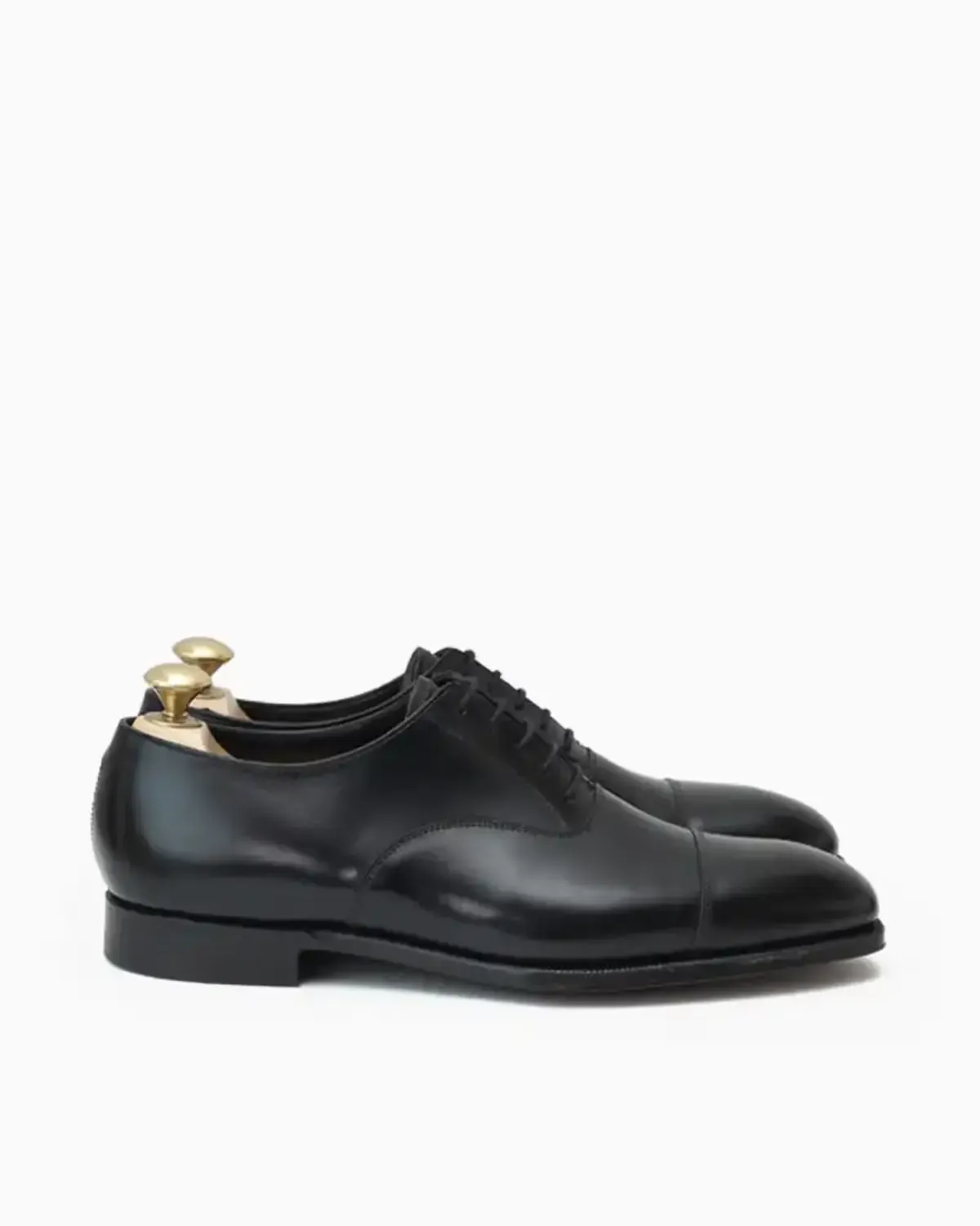Crockett&Jones クロケットアンドジョーンズ AUDLEY オードリー カーフ