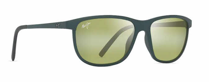 Maui Jim Lele Kawa-811 Sunglasses | FramesDirect.com