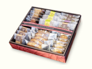 ギフトボックス L - ラ・セゾン・ド・フランセ