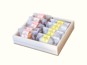 詰め合わせ - ラ・セゾン・ド・フランセ