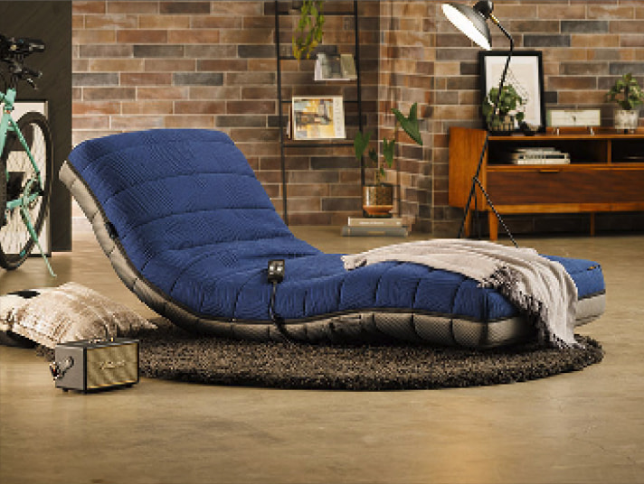 フランスベッドの電動ベッド - フランスベッド株式会社