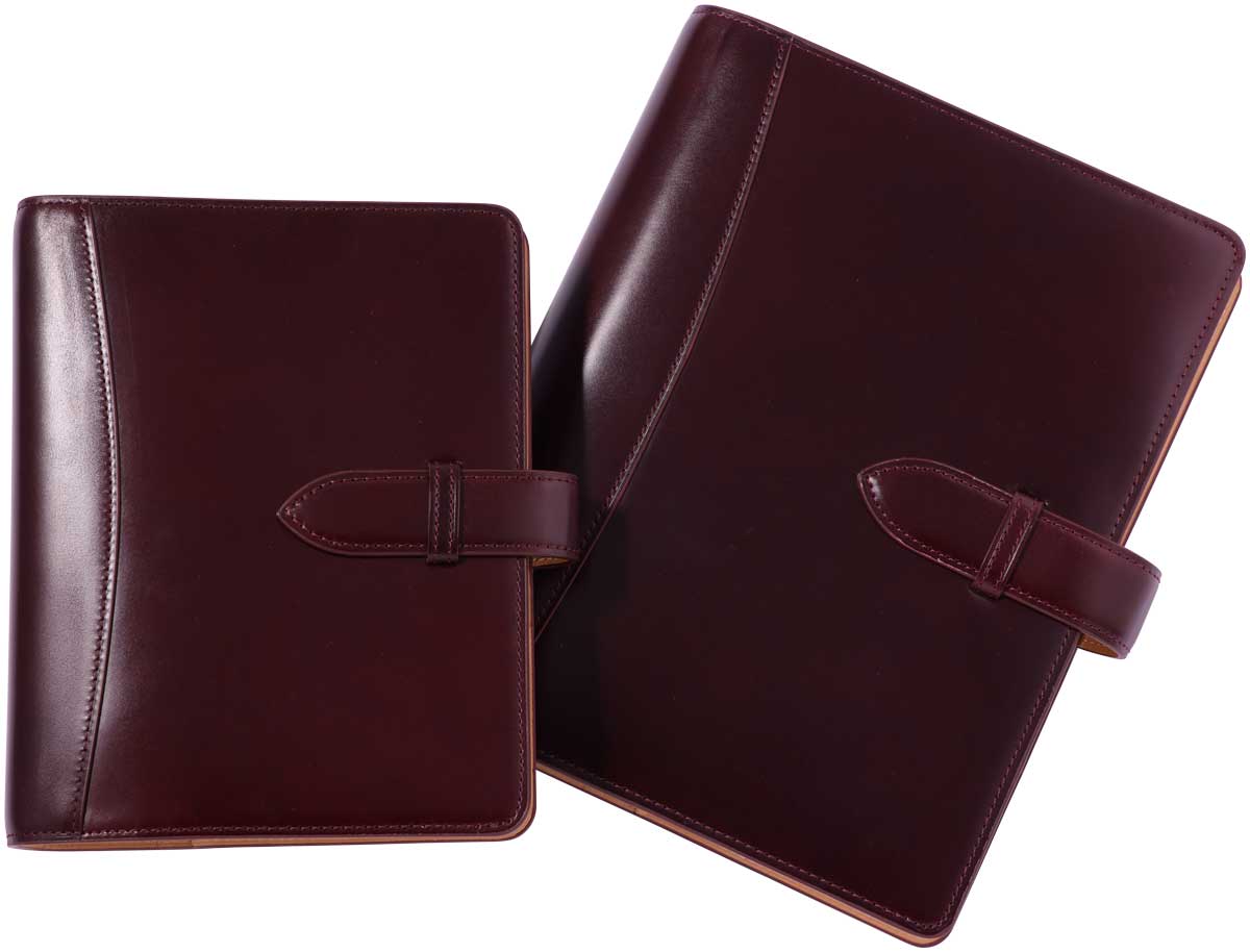 コードバン・バインダー｜フランクリン・プランナーのシステム手帳