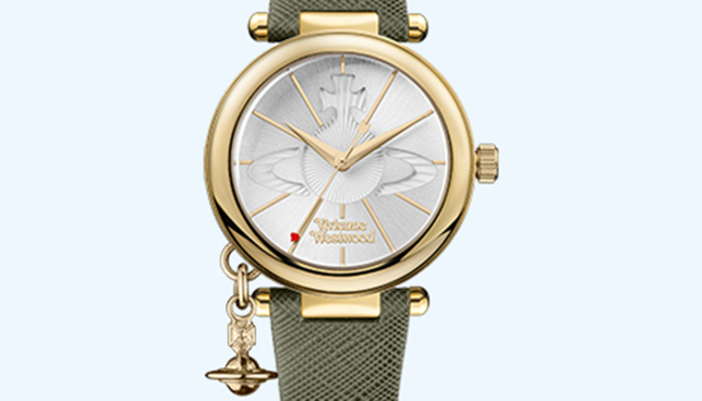 The Vivienne Westwood Time Machine Collection | Fraser Hart