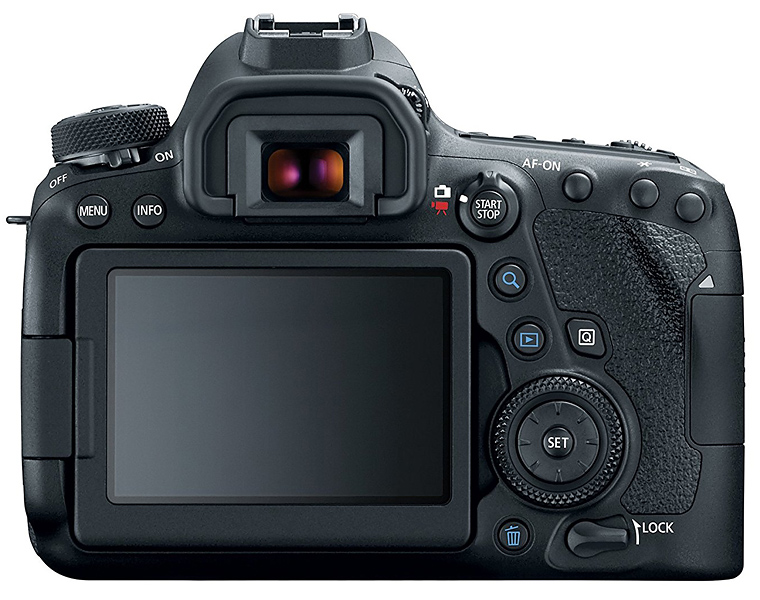 Canon EOS 6D MK II Review | Canon full frame DSLR review | Budget