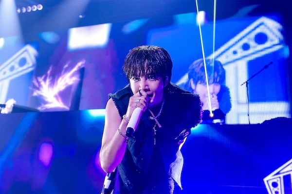 チャン・グンソク率いるTEAM H東京＆大阪ライブが大盛況！9月に東京で