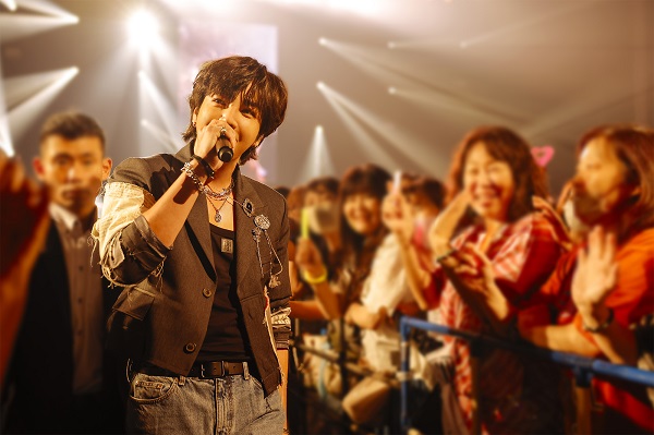 チャン・グンソク率いるバンド CHIMIRO日本全国ツアーを経て東京＆大阪