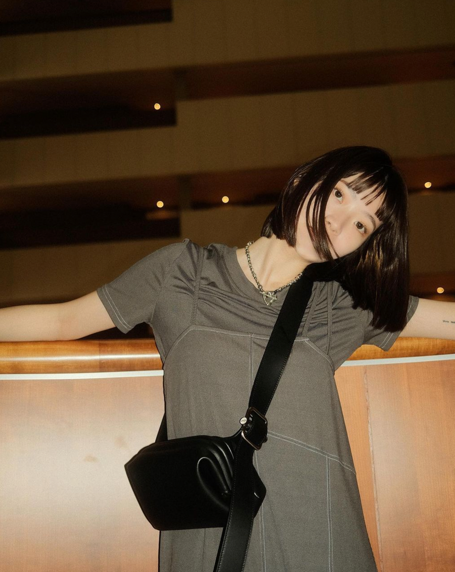 MINI BROT - BLACK – FRECKL STUDIO