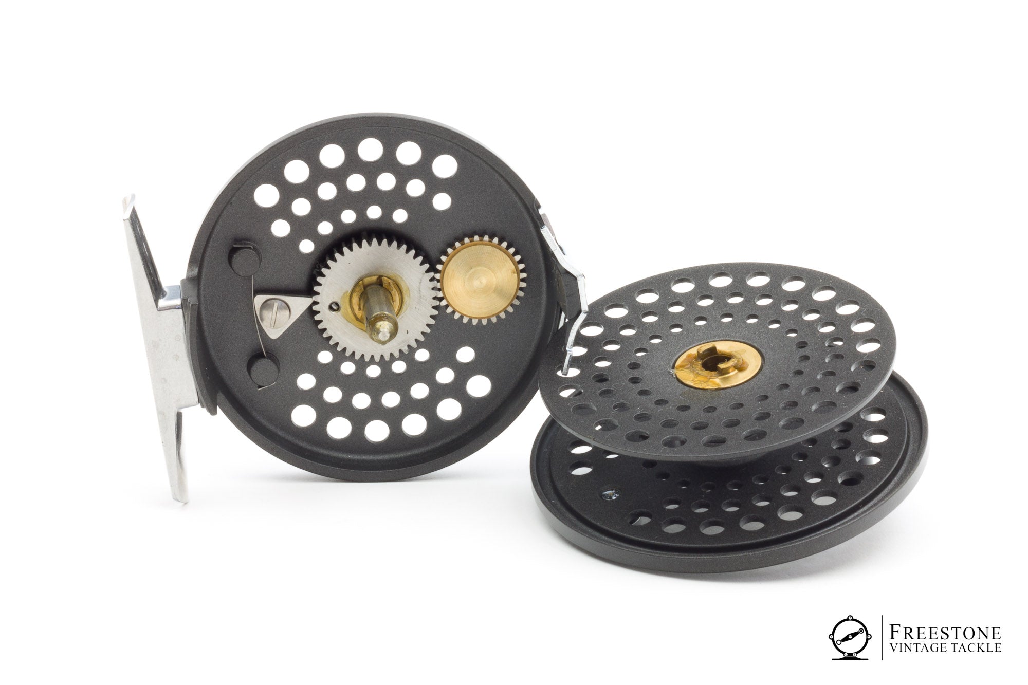 Orvis - Battenkill Disc 5/6 Fly Reel - Freestone Vintage Tackle