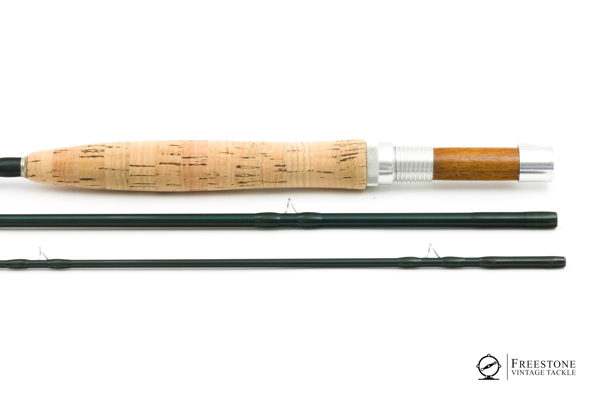 Winston - IM6 9' 3-pc 5wt Graphite Rod - Freestone Vintage Tackle