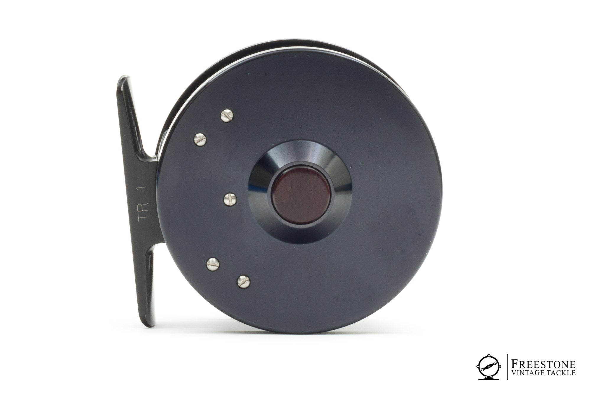 Abel - TR 1 Fly Reel w/ Spare Spool - Freestone Vintage Tackle