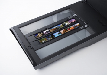 Canon CanoScan 9000F Mark II Scanner