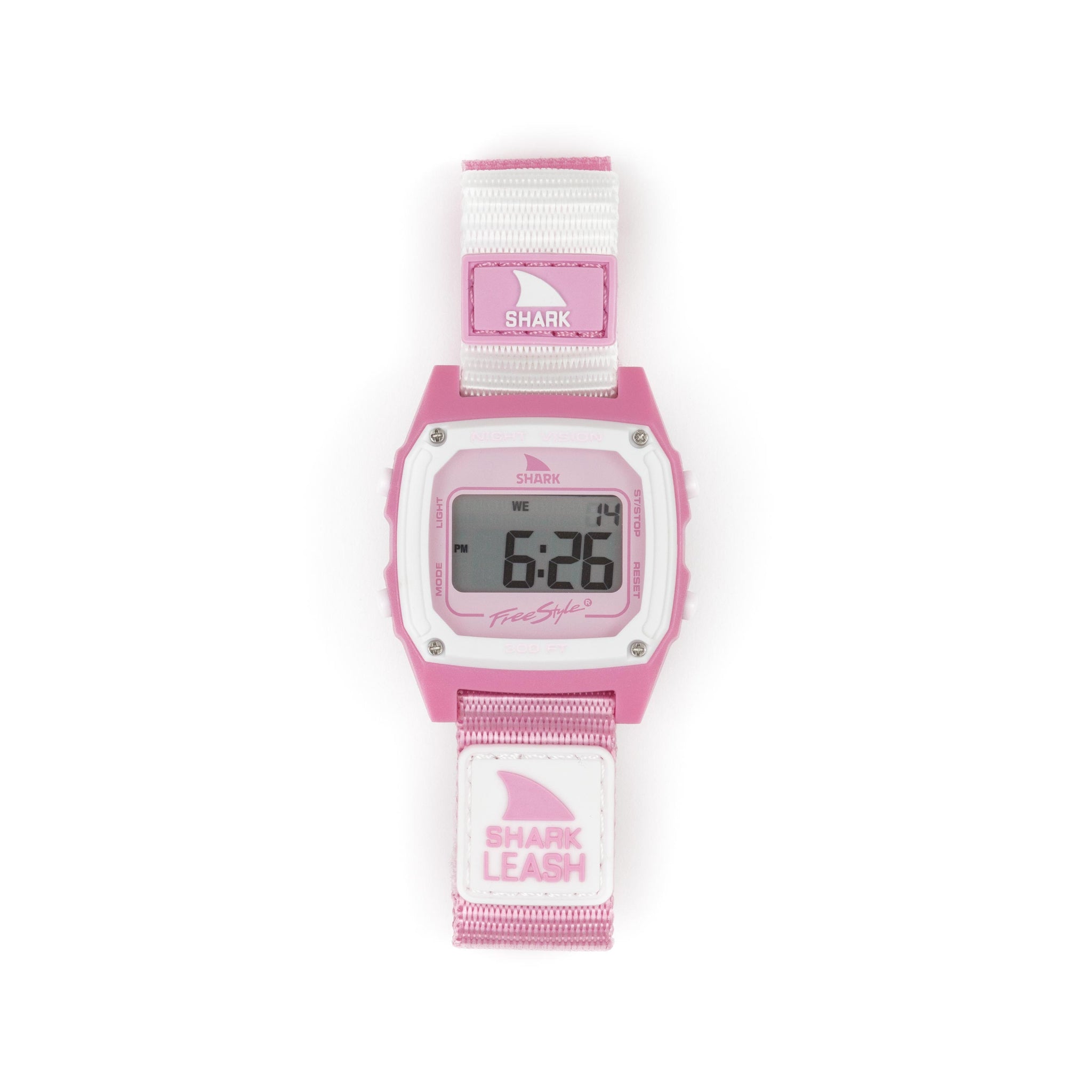 Freestyle Watches Shark Classic Leash Pink Crush Unisex Watch