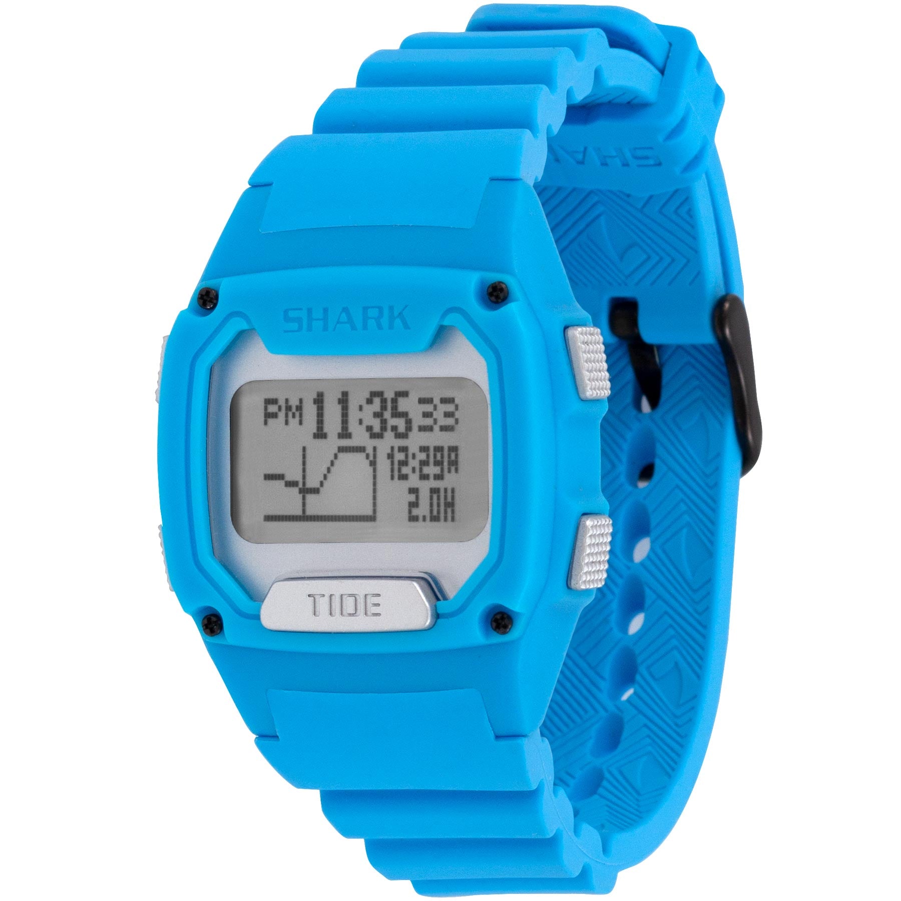 Freestyle Watches Shark Classic Tide 600 Blue (POS) Unisex Watch