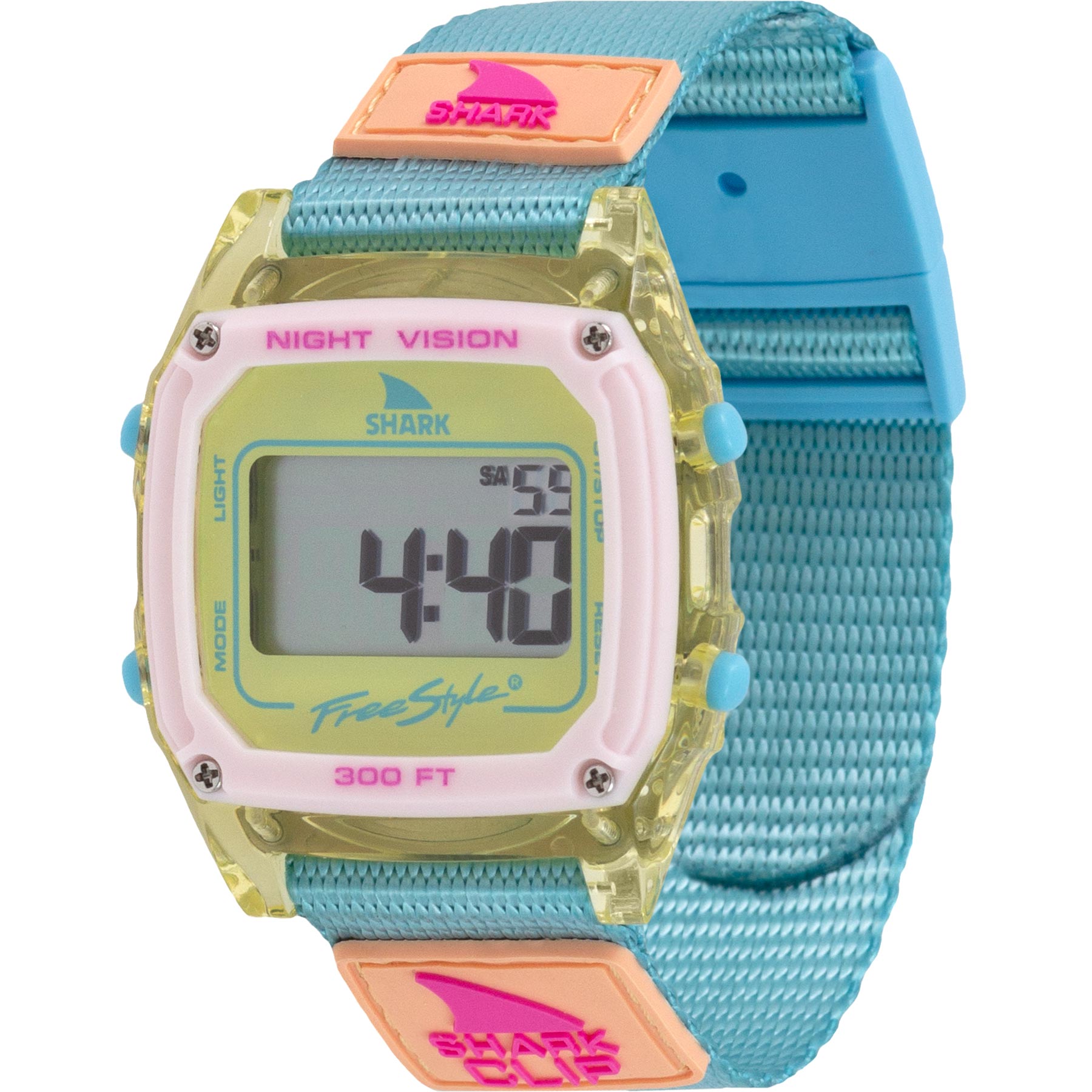 Freestyle Watches Shark Classic Clip Fizzberry - Freestyle USA