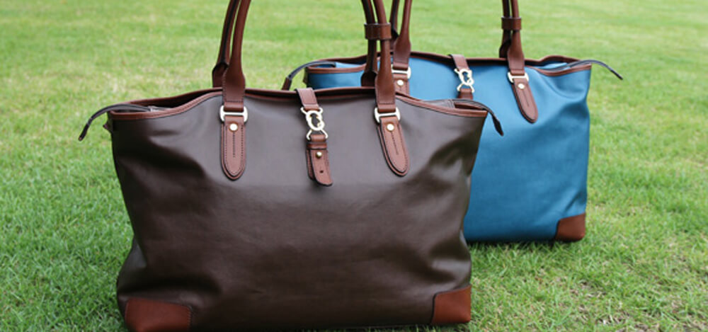 大阪で革の鞄のオーダーメイドができる｜フリースピリッツ大阪店