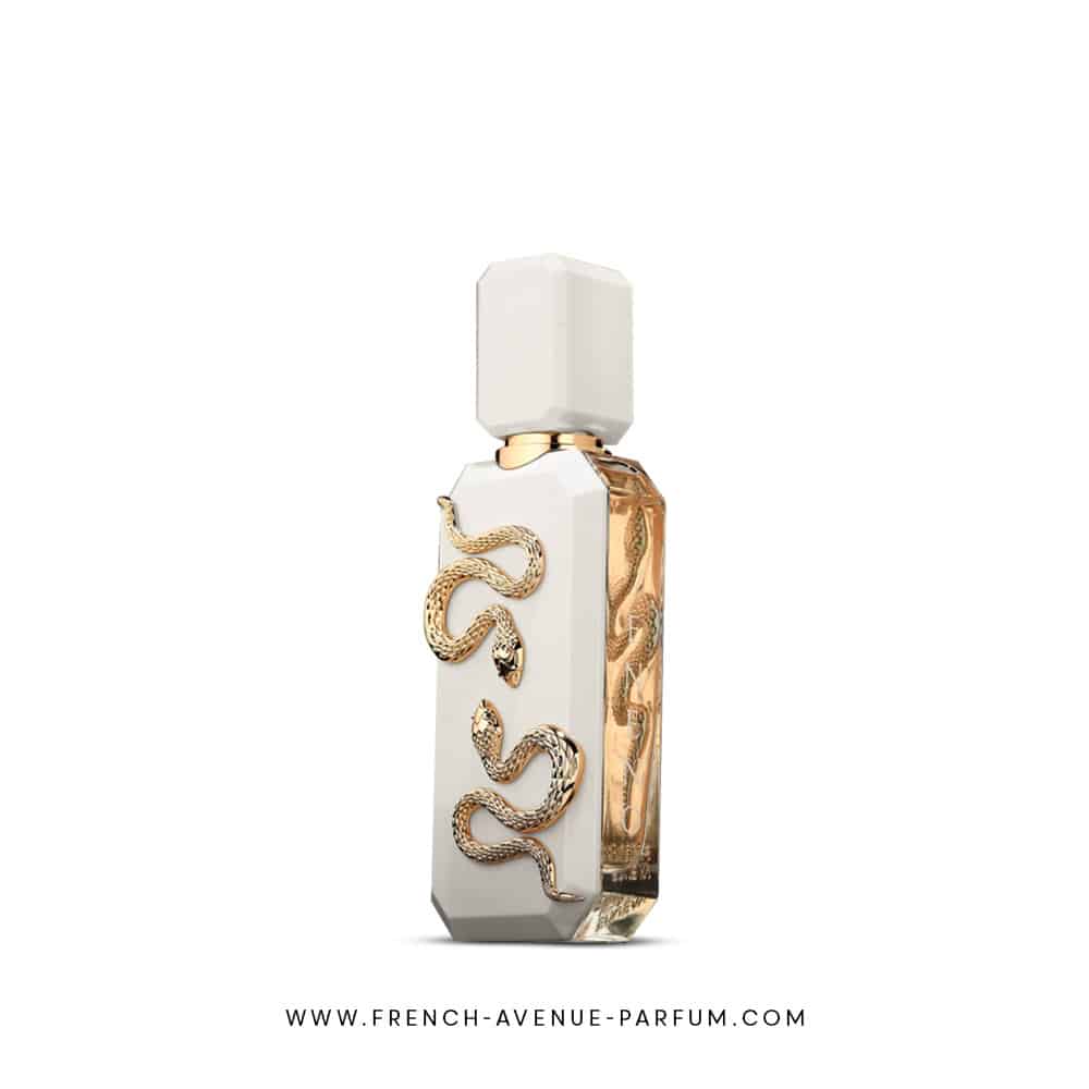 Veneno Blanco | Fragrance for Women 100ml | French Avenue