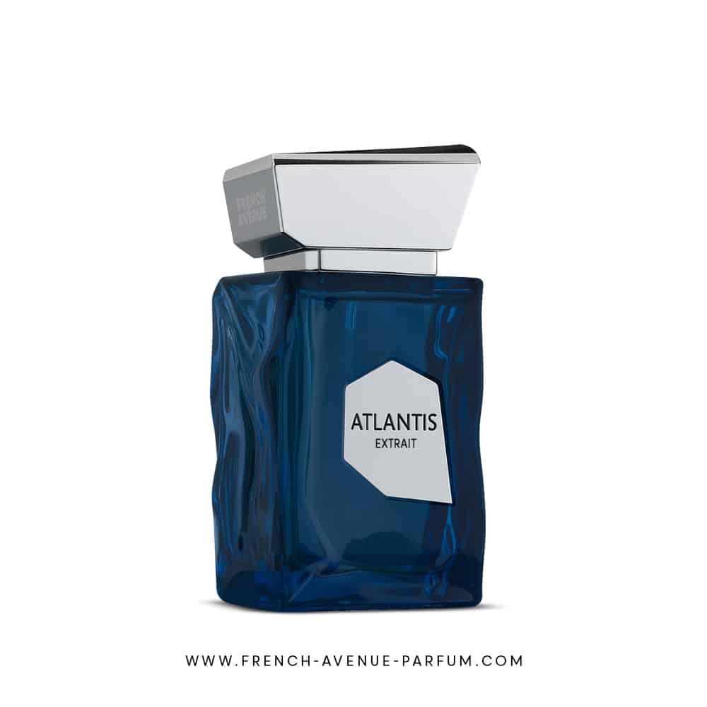Atlantis Extrait | Mixed gourmet fragrance | French Avenue