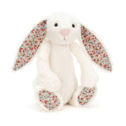 Jellycat Blossom cream bunny rabbit – French Blossom