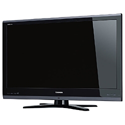 Fresh-One / REGZA 37ZS1 [37インチ]