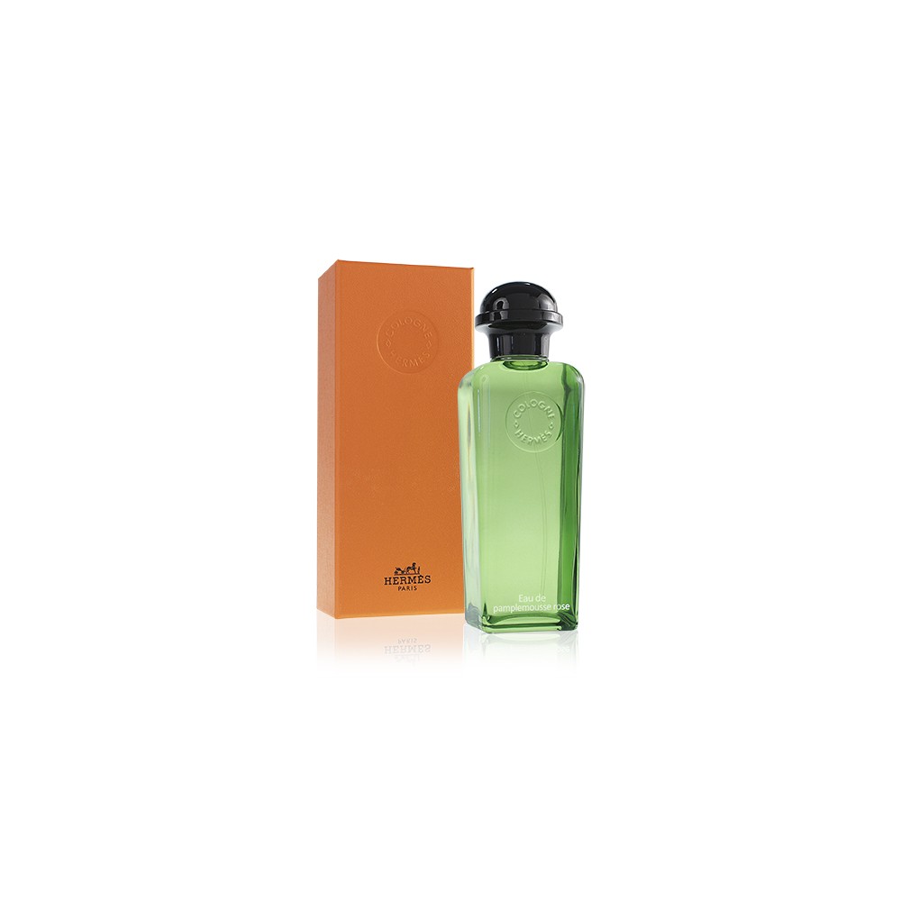 Hermes Eau de Pamplemousse Rose EDC U 100ml