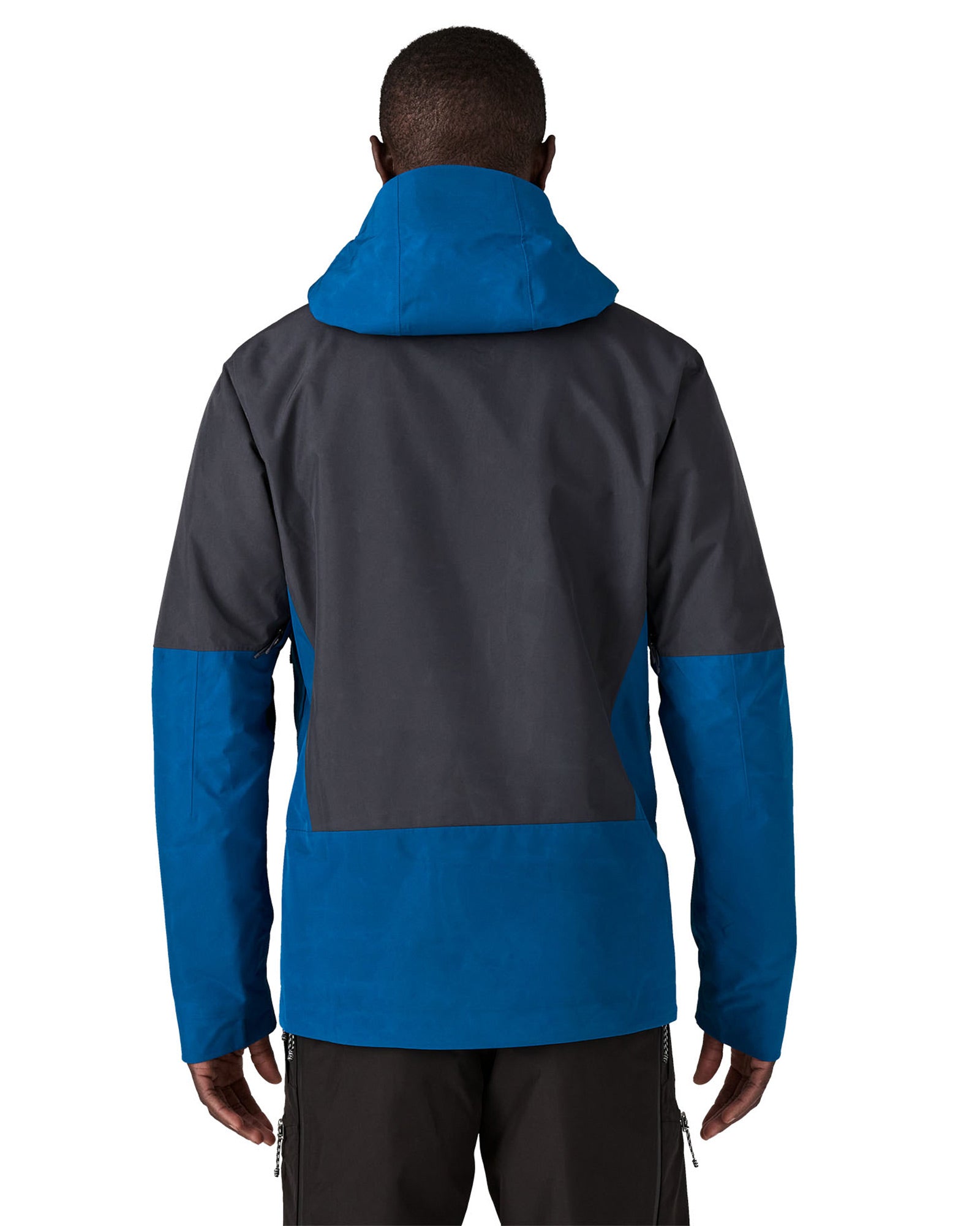 Patagonia Mens INSULATED STORM SHIFT Jacket Endless Blue – Fresh Skis