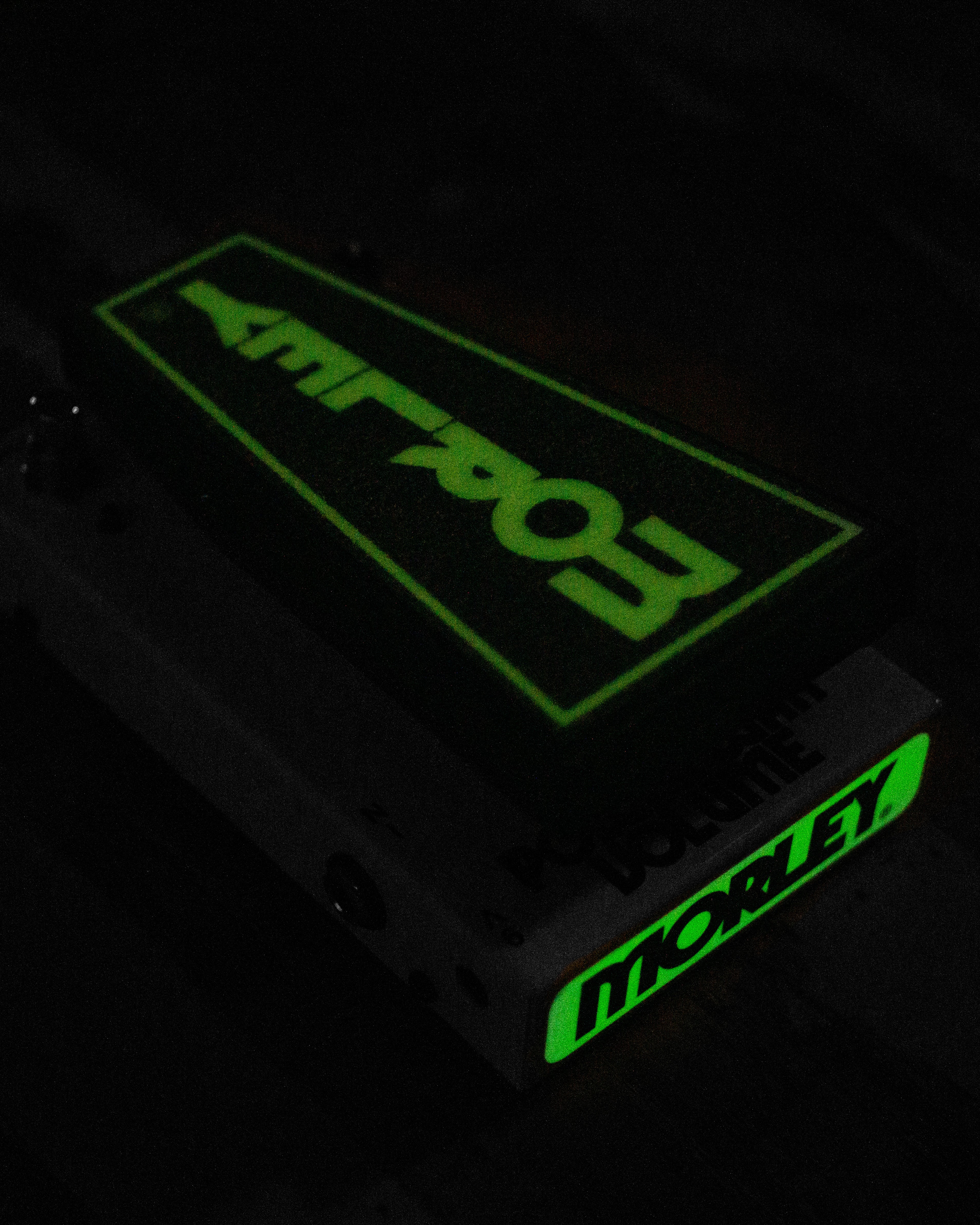 Morley 20/20 Volume Plus – FRET12