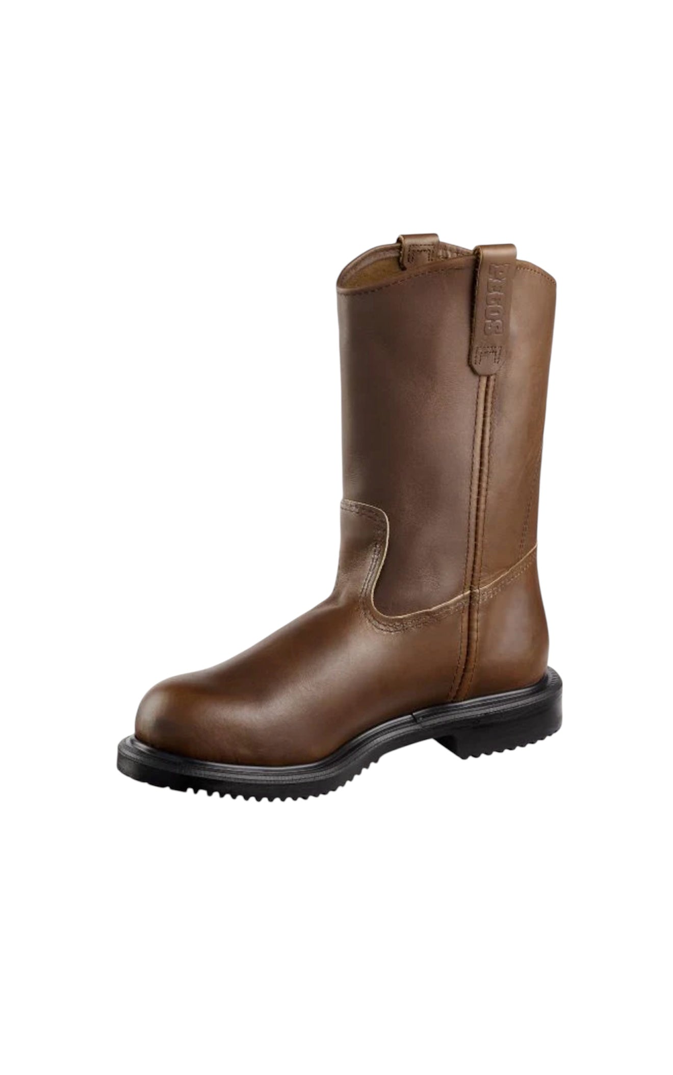 Men's Safety Pecos Supersole Steel – Frey Outfitters