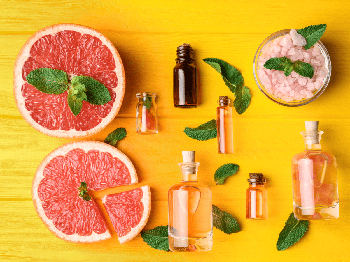 柑橘系香水の代名詞『pasha!(パシャ)』人気の香りやリニューアル・廃盤