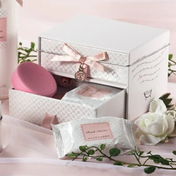 ジルスチュアートの入浴剤で素敵なバスタイムを過ごそう！おすすめ入浴