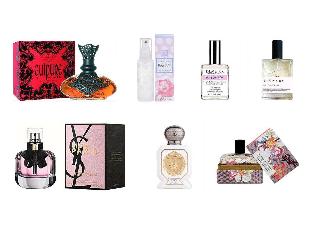 ヘリオトロープ」人気の香水10選！「恋の花」「愛の薬草」と呼ばれる